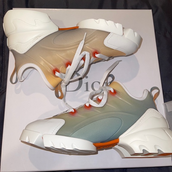 Dior , Size 35G Color Call Water Grey - Picture 4 of 8